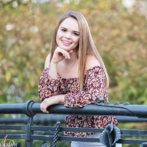 Meet your Posher, Susan